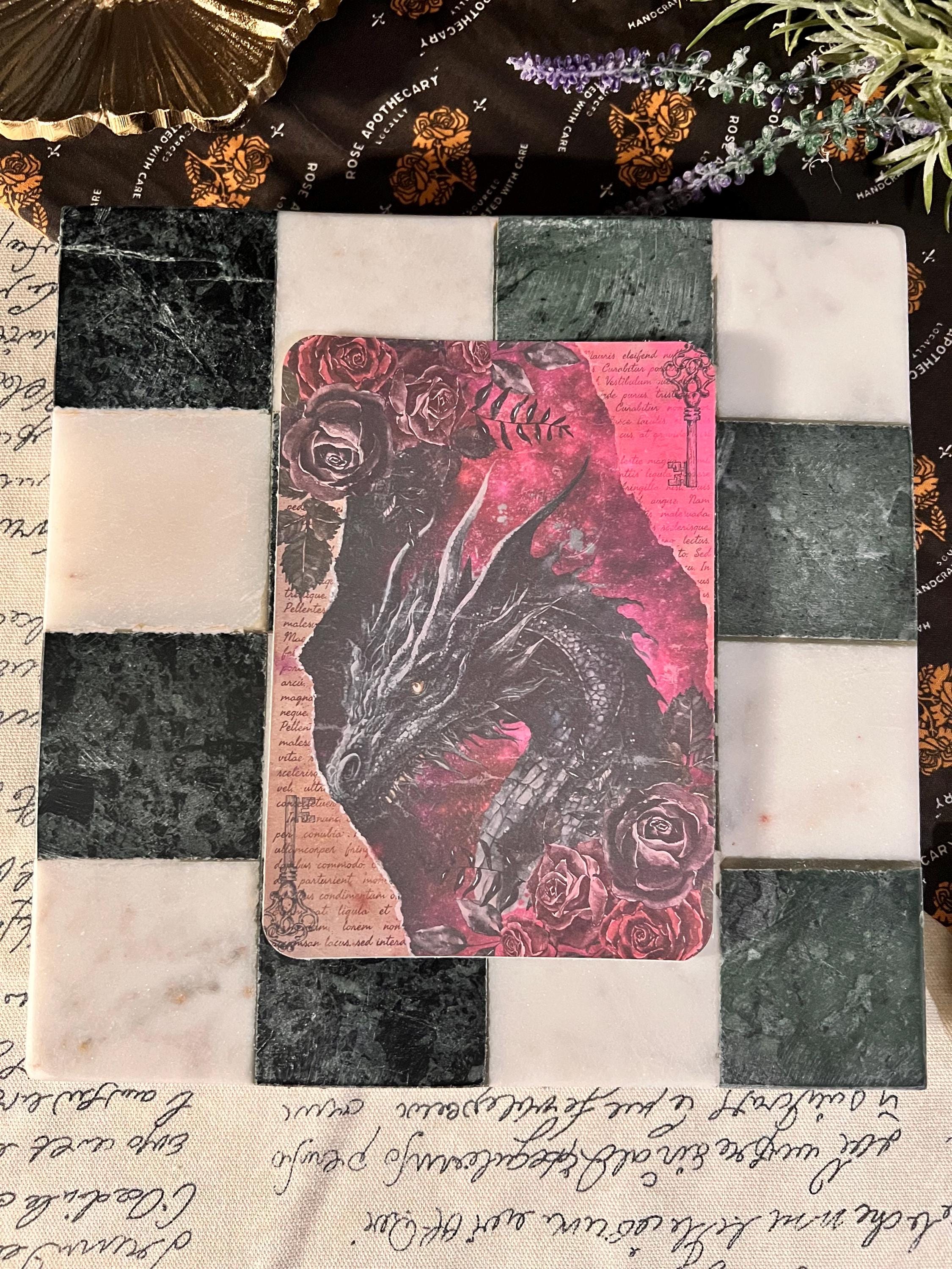 Kindle case insert for clear case-Vintage Dragon png download | clear case insert | e-reader accessories |  book png | bookish | fantasy